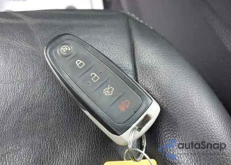 2017 Ford Escape Titanium из США, поврежденный, VIN 1FMCU0JD2HUA92876